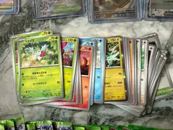 23 SEALED Pokemon Nihil Zero Booster Packs [Japanese] [US Seller] - Image 3