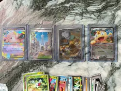 23 SEALED Pokemon Nihil Zero Booster Packs [Japanese] [US Seller] - Image 4