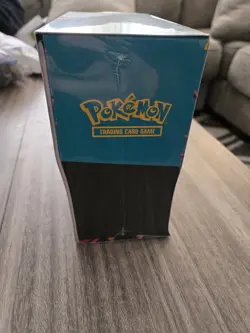 Pokemon TCG Mega Evolution Ascended Heroes Elite Trainer Box (ETB) - Image 3