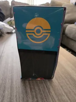 Pokemon TCG Mega Evolution Ascended Heroes Elite Trainer Box (ETB) - Image 4