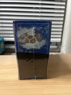 Stellar Crown Pokemon Center ETB Sealed (SLIGHT TEAR) - Image 3