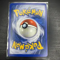 Pokemon Suicune POP Series 2 4/17 Holo Rare 2006 Pokemon TCG - Image 4