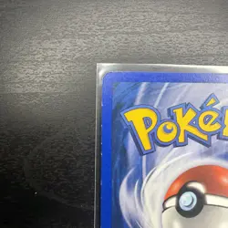 Pokemon Suicune POP Series 2 4/17 Holo Rare 2006 Pokemon TCG - Image 5