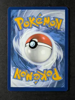 2024 Pokemon EEVEE #013/015 McDonald's Collection M24 EN Non Holo English - Image 2