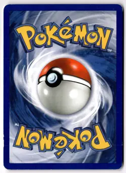 Pokemon March Common Neo Genesis 102/111 LP - Image 2