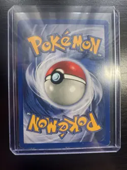 Sabrina’s Alakazam Holofoil #16 - Pokemon Gym Challenge - Image 3