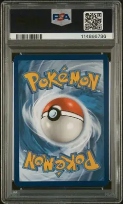 PSA 10 - 2021 Pokemon Evolving Skies DRAGONITE V #192 (6786) - Image 2