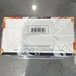Pokemon Scarlet & Violet Surging Sparks Booster Box English 2024 Pikachu Latias - Image 2