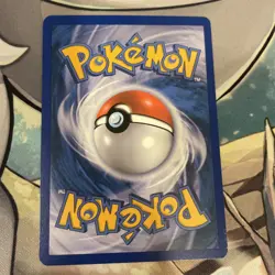 Pidove - 11/12 Holo Promo McDonald's Promos 2011 - Pokemon TCG LP - Image 4