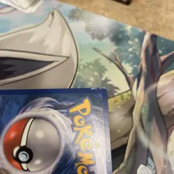 Pidove - 11/12 Holo Promo McDonald's Promos 2011 - Pokemon TCG LP - Image 5