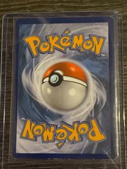 Pokemon TCG Gyarados Dragons Exalted 24 Holo Cosmos Holo Rare - Image 2