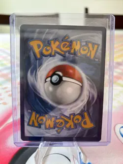 Pokemon TCG Fuecoco Scarlet & Violet Paldea Evolved 201/193 Illustration Rare - Image 2