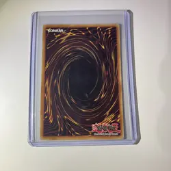 Yugioh - Slifer the Sky Dragon PGLD EN032 Gold Secret Rare - LP - Image 2