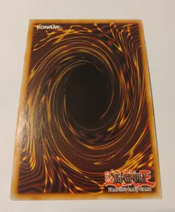 Evilswarm Ophion (Quarter Century Secret Rare) RA04-EN179 Quarter Century... - Image 3