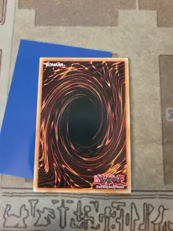 YUGIOH THE FIRST DARKLORD ROTD-EN040 SUPER 1ST ED NM - Image 2