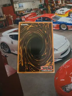 Yu-Gi-Oh! Polymerization (A) (Alternate Art) (Super Rare) RA03-EN051 Quarter - Image 2