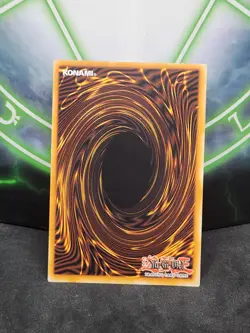 Yugioh Kashtira Shangri-Ira MP23-EN190 Prismatic Secret Rare 1st Edition NM - Image 2