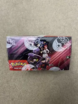 Pokemon - Destined Rivals Booster Box - Factory Sealed - 36 Packs - SV10 - Image 3