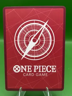 Marshall.D.Teach (English Version 2nd Anniversary Set) OP09-081 One Piece... - Image 2