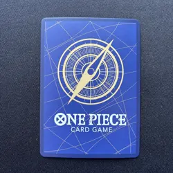 Squard - OP02-009 - Box Topper - Paramount War - One Piece TCG English - Image 3