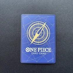 Squard - OP02-009 - Box Topper - Paramount War - One Piece TCG English - Image 4