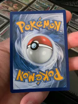 Tyrunt MEP 070 ETB Promo Pokemon Center Stamped Perfect Order - Image 4