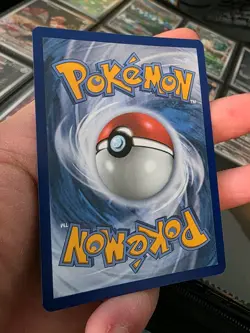 Tyrunt MEP 070 ETB Promo Pokemon Center Stamped Perfect Order - Image 5