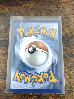 Pokemon Center Stamped Tyrunt MEP 070 ETB Promo - Image 2
