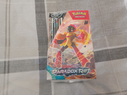 Pokemon Paradox Rift Booster Box - Brand New & Factory Sealed - Image 3