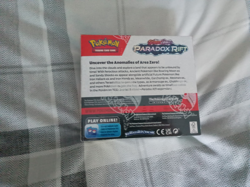 Pokemon Paradox Rift Booster Box - Brand New & Factory Sealed - Image 2
