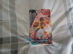 Pokemon Paradox Rift Booster Box - Brand New & Factory Sealed - Image 4