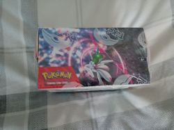 Pokemon Paradox Rift Booster Box - Brand New & Factory Sealed - Image 5