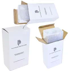 Acrylic Display Case for Pokemon Japanese Booster Small Box Premium Magnetic Top - Image 4