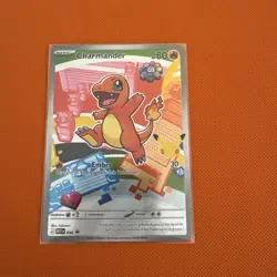 Pokemon TCG First Partner Illustration Collection Kanto Series GEN 1 Starters A - Image 4
