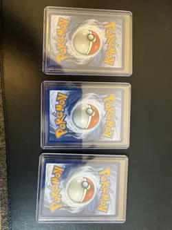 Pokemon TCG First Partner Illustration Collection Series 1 Kanto Starters Gen 1 - Image 2