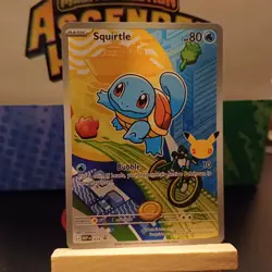 Pokemon TCG First Partner Illustration Collection Kanto Series GEN 1 Starters A - Image 2