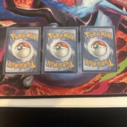 Pokemon TCG First Partner Illustration Collection Kanto Series GEN 1 Starters A - Image 2