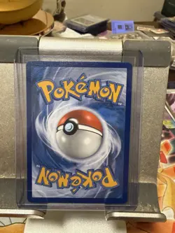 Venusaur & Snivy GX Cosmic Eclipse Secret Rainbow Rare Card 249/236 NM Condition - Image 2