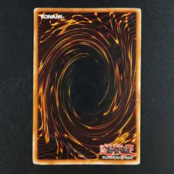 Aqua Dragon MDP2-EN013 - Mcdonalds Promo - YuGiOh Card - Image 2