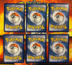 Pokemon Generations: Radiant Collection 22 Card Lot w/Jirachi, Dedenne +++ NM - Image 5