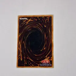 Yu-Gi-Oh Blue-Eyes Ultimate Dragon Super Rare Card P3-01 Japanese Edition - Image 4