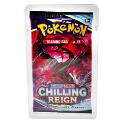 Pokemon Booster Pack Acrylic Case Holder for Magic, Yu-Gi-Oh With Magnetic Top - Image 5