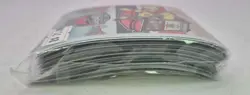 2016 Pokemon World Championships Competitor Card Sleeves (65 ct.) (B23) - Image 5
