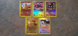 Lot of 16 Reverse Holo Expedition 2002 (US/Canada) - Authentic Pokemon Cards - Image 3