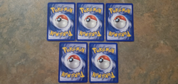 Lot of 16 Reverse Holo Expedition 2002 (US/Canada) - Authentic Pokemon Cards - Image 4