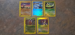 Lot of 16 Reverse Holo Expedition 2002 (US/Canada) - Authentic Pokemon Cards - Image 5