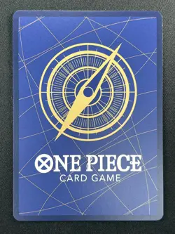 [NM] Monkey D. Luffy ONE PIECE OP07-073 Bandai Card Games Fest 25-26 Promo 10M30 - Image 3