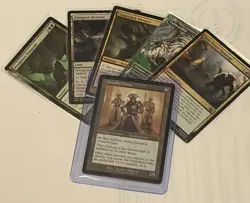Magic: The Gathering Premium 6 Card Mystery Pack (All Rares & Mythics Only) - Image 3
