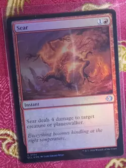 19 different foil Lorwyn Eclipsed Cards Lot Magic The Gathering MTG see pics - Image 1