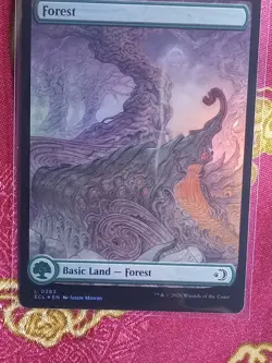 19 different foil Lorwyn Eclipsed Cards Lot Magic The Gathering MTG see pics - Image 3